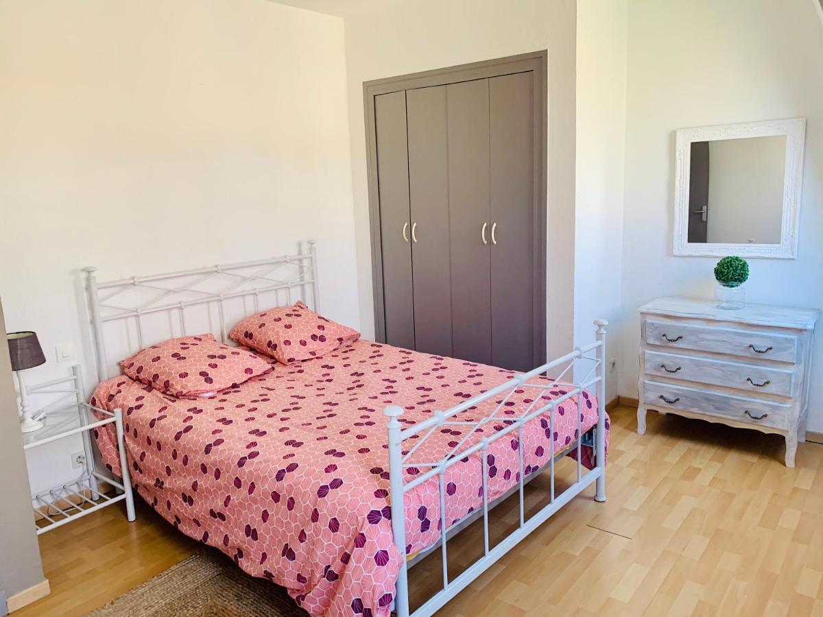 Appartement Vue Cite Medievale Καρκασόν Εξωτερικό φωτογραφία